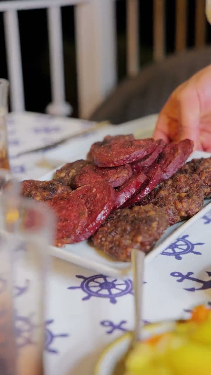 Mutfak çekimi